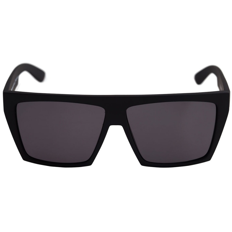 CULOS EVOKE EVK 15 A11P PRETO FOSCO POLARIZADO